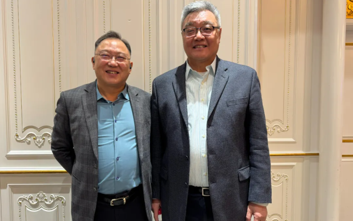 三聚陽光董事長張杰連任AIPPI中國分會理事會理事