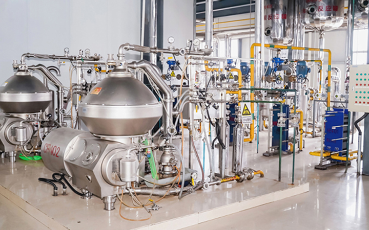 最高法駁回再審請求，三聚陽光為江西齊云山贏回專利權(quán)