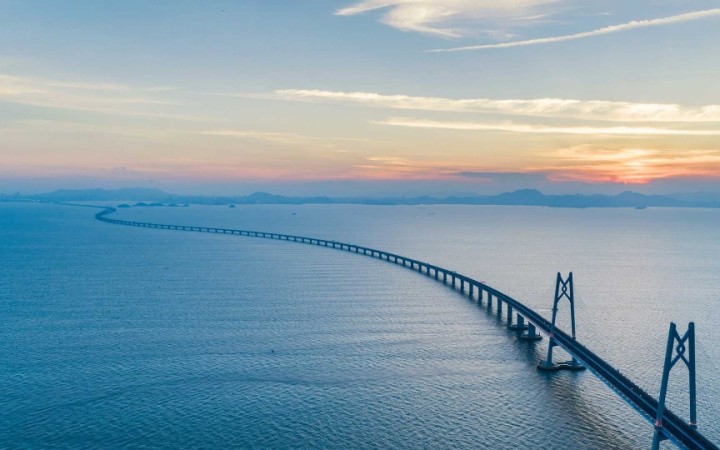 港珠澳大橋關(guān)鍵技術(shù)專(zhuān)利無(wú)效宣告案